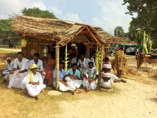 Traditions run deep in Jaffna