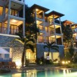 Randholee Luxury Resort
