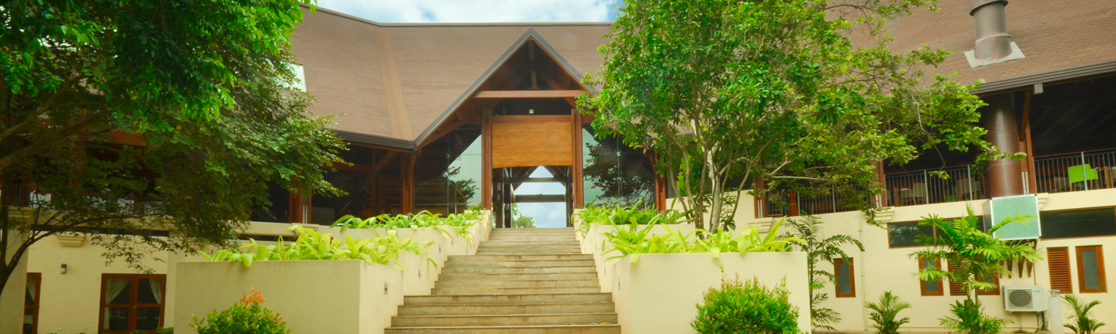Green Paradise Resort, Sri Lanka