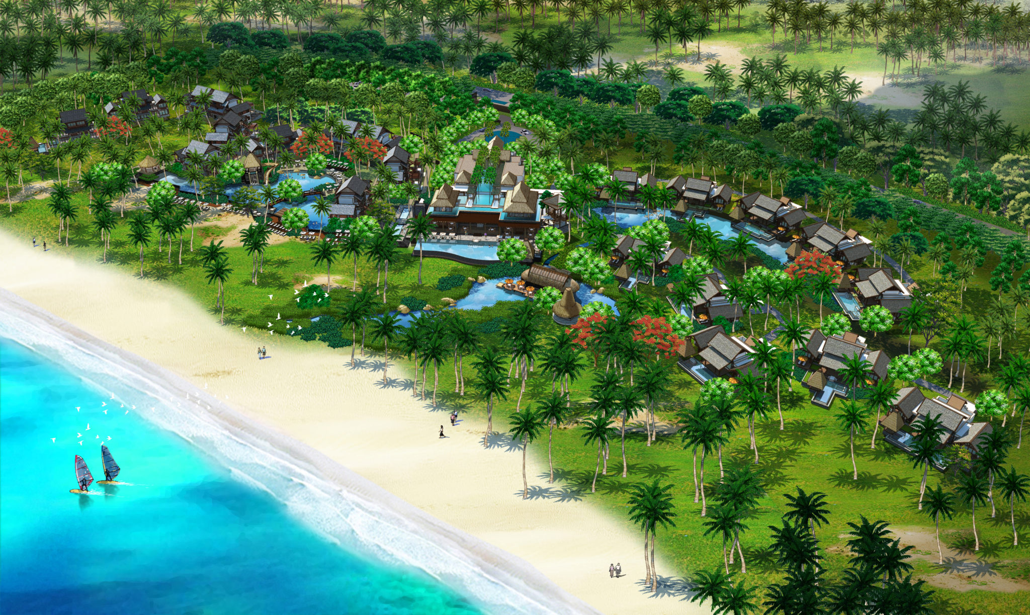 Anantaya Resort & Spa – Passikudah