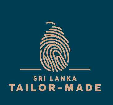 Sri Lanka Tailor-made Logo