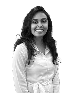 Thamasha Gomes