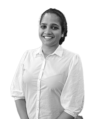Chandima Wickramasinghe