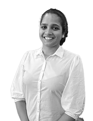 Chandima Wickramasinghe