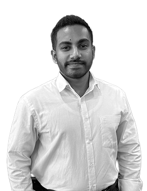 Charitha Yasas Abeysundara