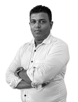 Mahesh Jayasinghe