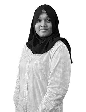 Thuffain Salma Amidon