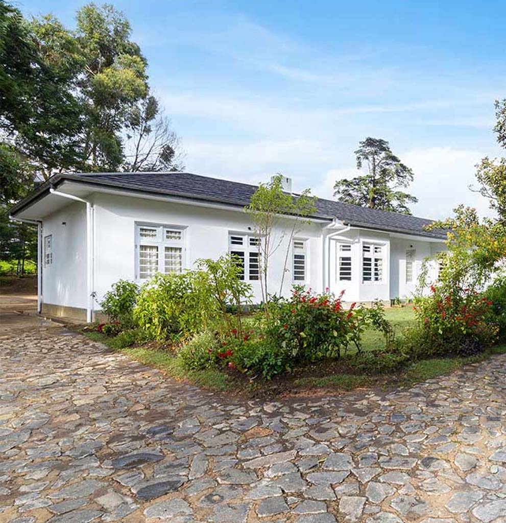 Jetwing Broomfield Bungalow