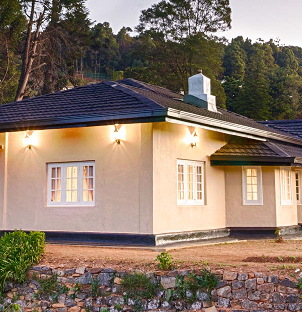 Jetwing Oatlands Bungalow
