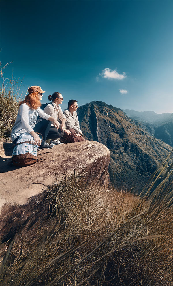 Why Sri Lanka? 10 Irresistible Reasons to Visit