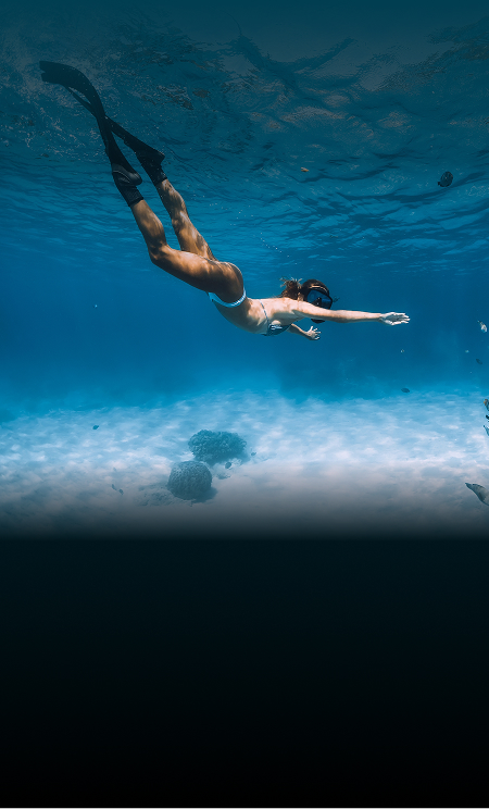 Snorkeling & Scuba Hotspots Around the Island