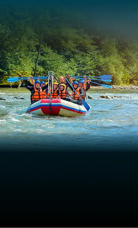 Subterranean Adventures