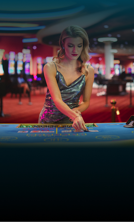 Nightlife and High Stakes