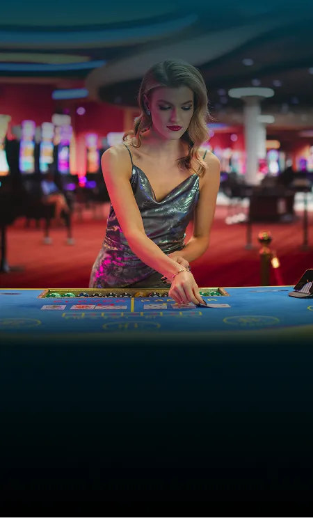 Nightlife and High Stakes