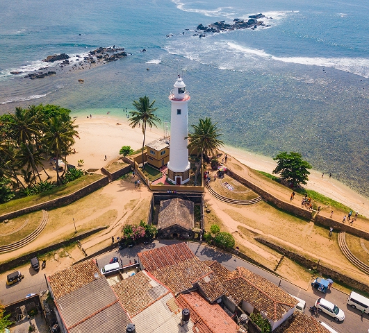 Galle Fort