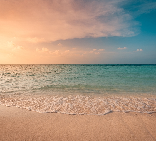 Beaches for Every Mood