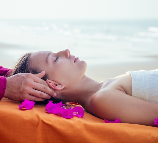 Ayurveda & Wellness by the Waves