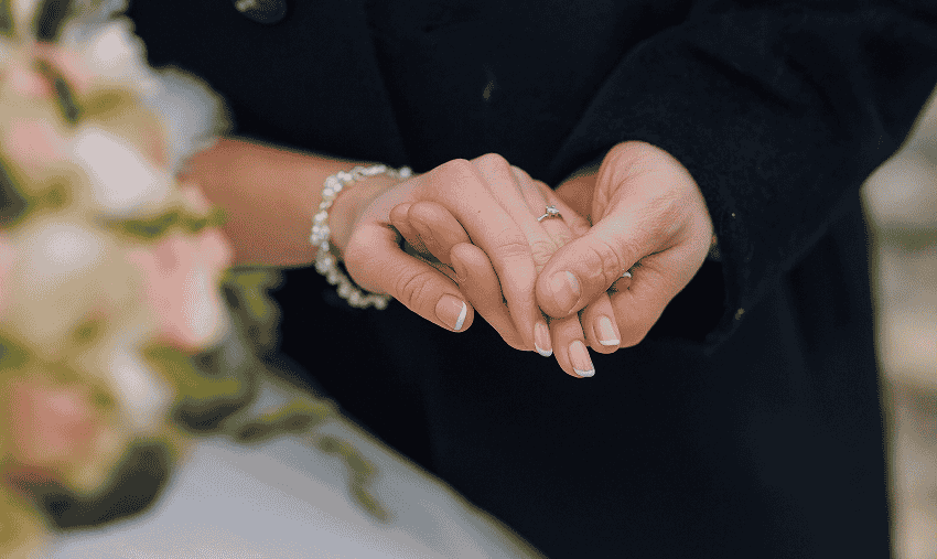 Tailor-Made Wedding