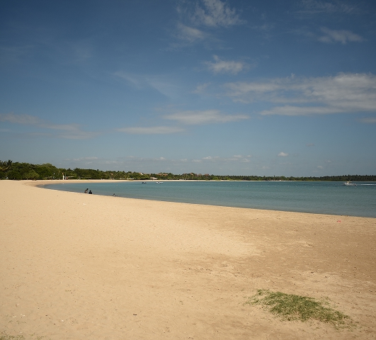 Batticaloa Beach