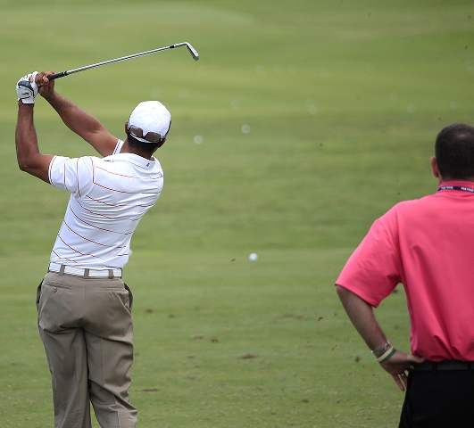 Eagle’s Golf Links (2012)