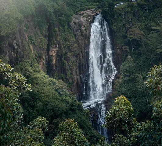 Devon Falls