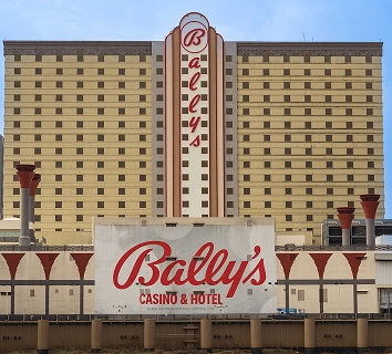Bally’s Casino