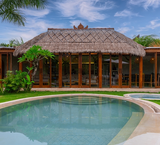 Botanik Rooftop Bistro & Bar