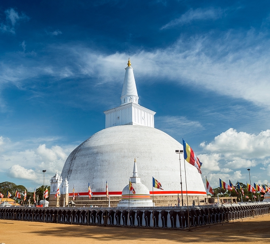 Anuradhapura
