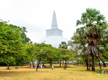 Anuradhapura