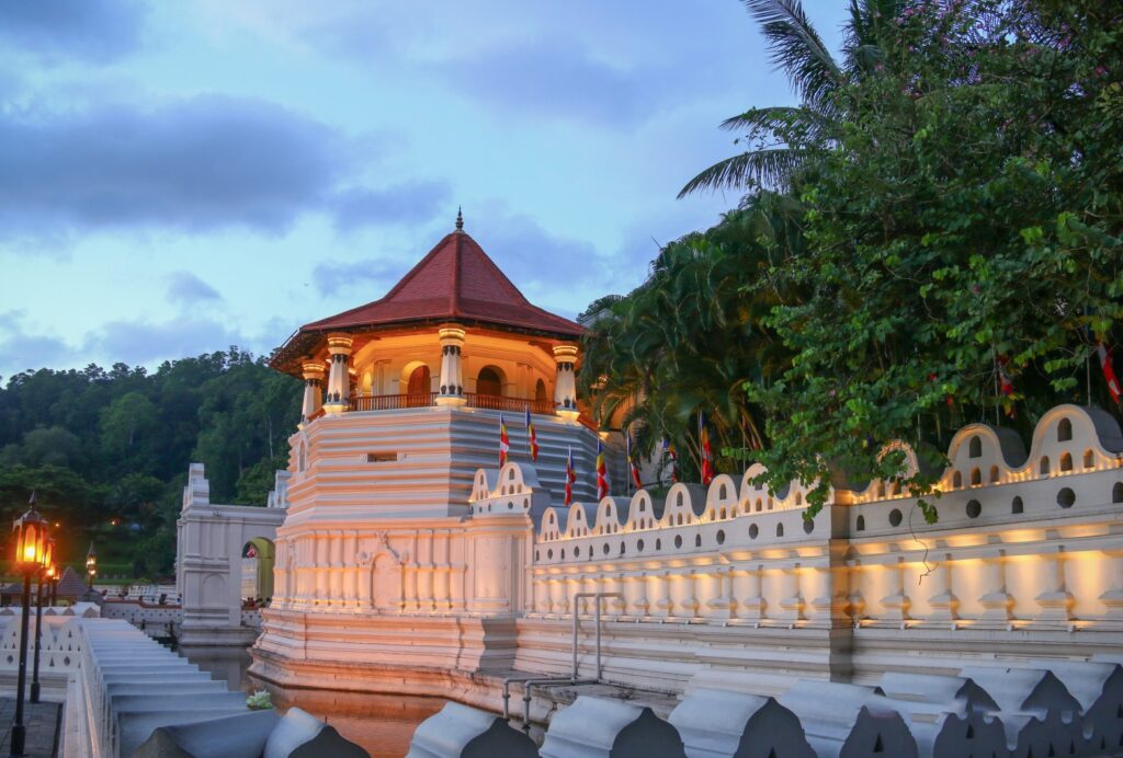 Fabulous Sri Lanka