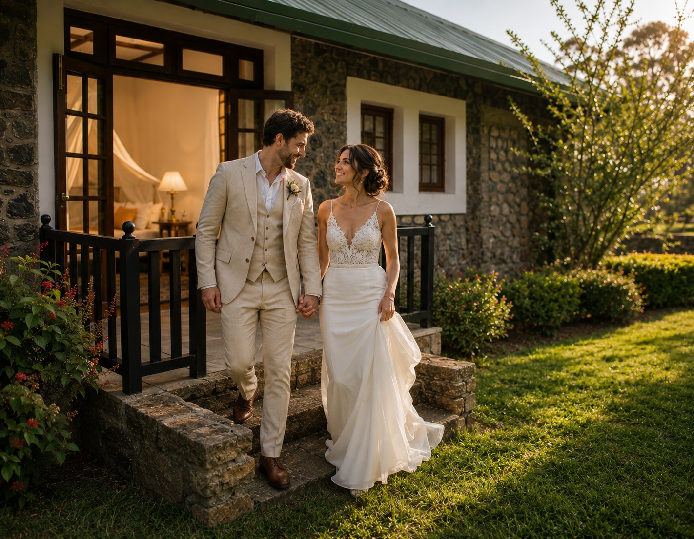 Tea Country Weddings