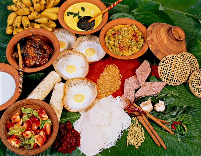 Food