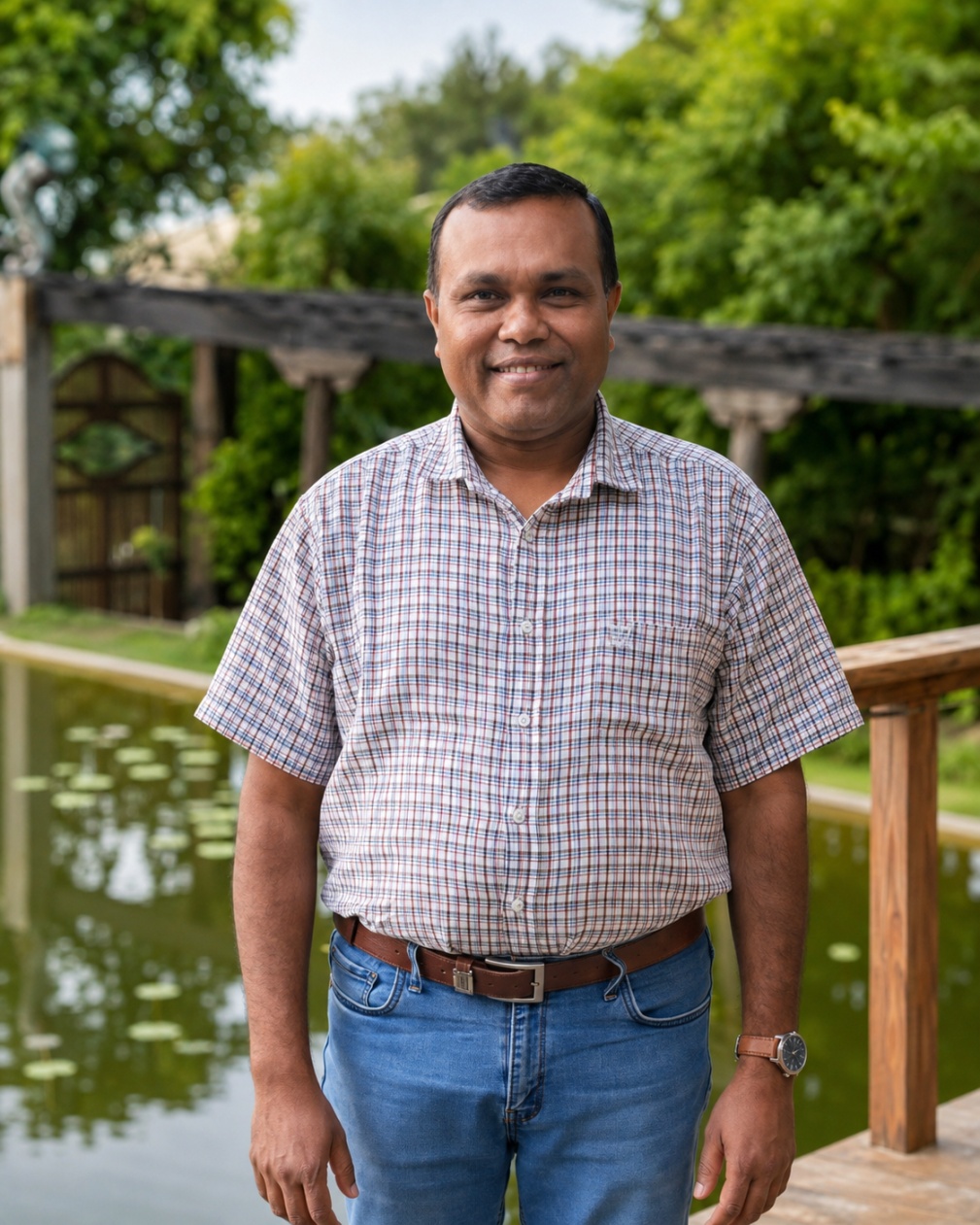 Asanka Karunaratne