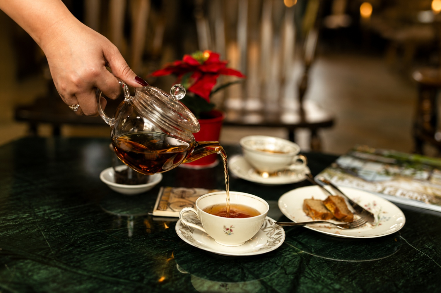 Heritance Tea Factory