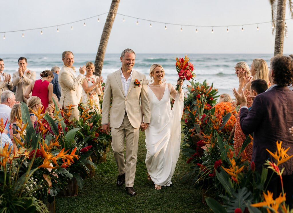 Sri Lanka Destination Wedding: What International Couples Should Know