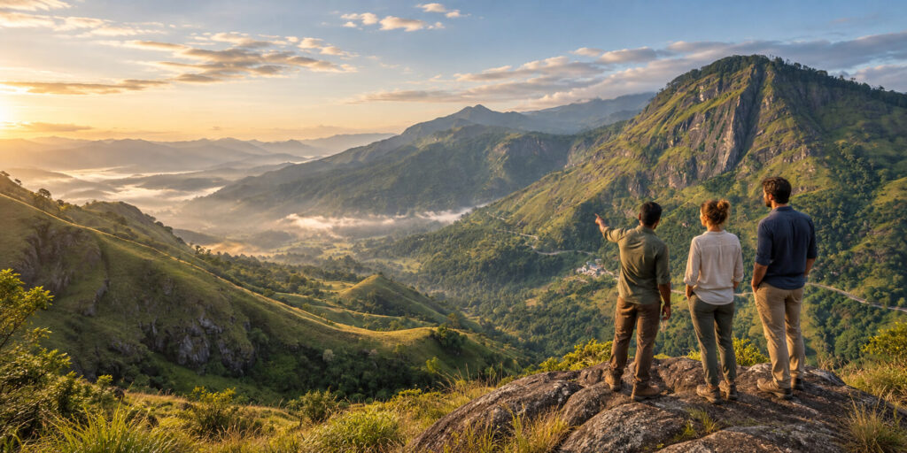 Should You Use a Travel Specialist or Plan Your Own Sri Lanka Trip?
