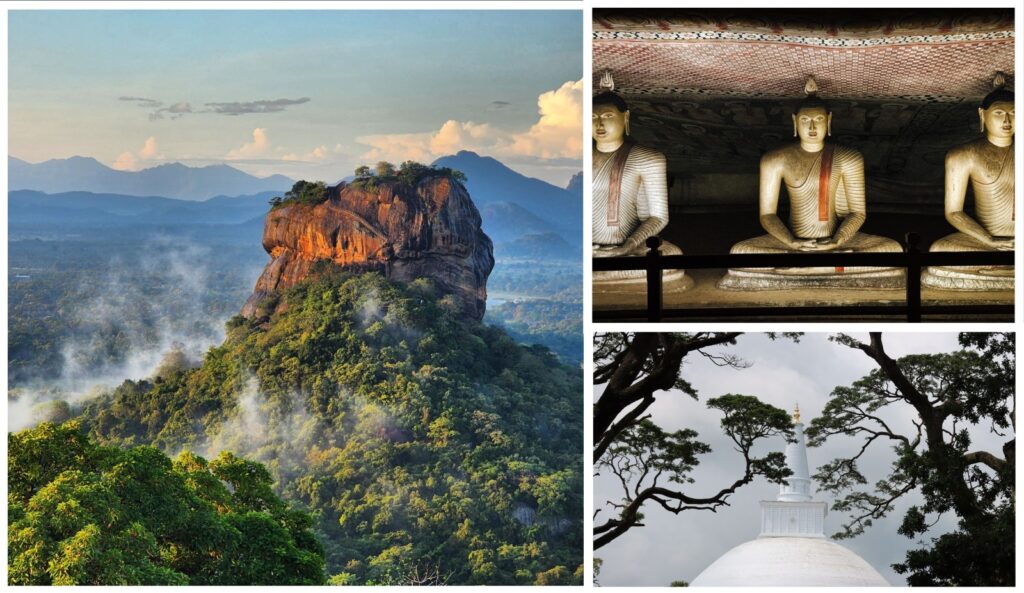 Which Ancient Cities to Visit First in Sri Lanka? A First-Timer’s Guide