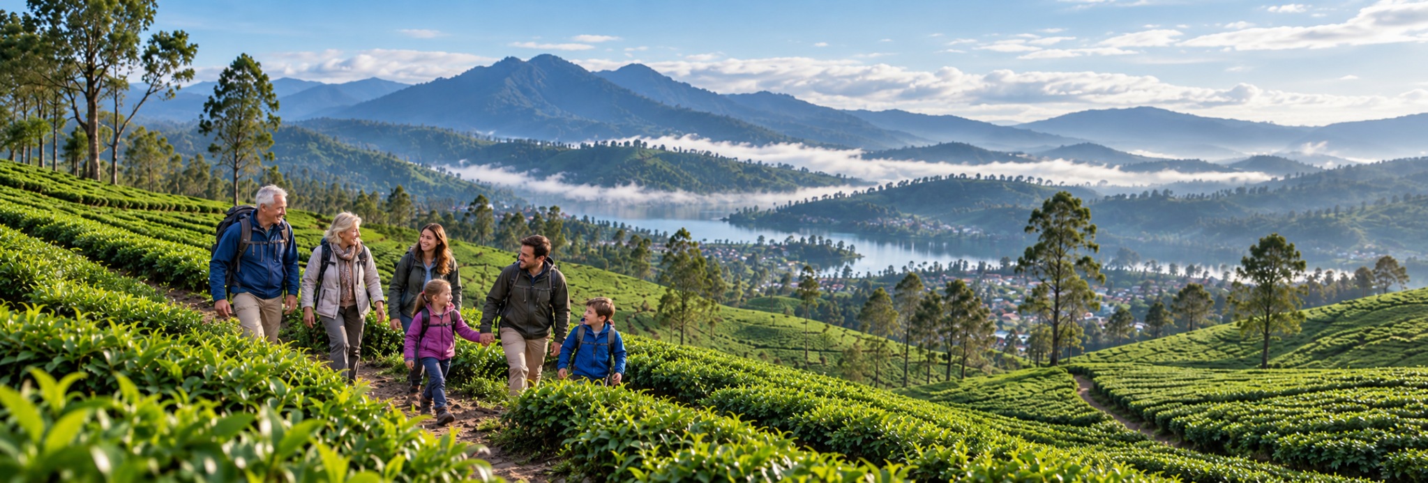 Kandy to Ella: Planning a Hill Country Trip the Whole Family Will Love