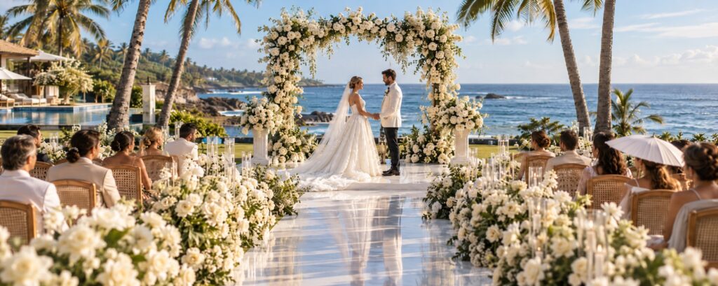 How Much Does a Destination Wedding in Sri Lanka Really Cost?
